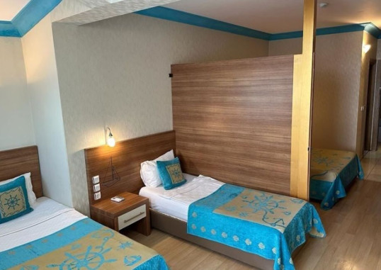 MIAROSA KEMER BEACH 35
