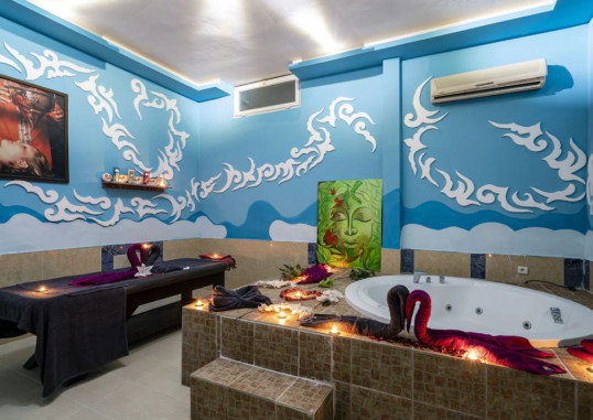 MIAROSA KEMER BEACH 40