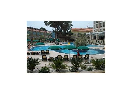 IMPERIAL SUNLAND RESORT & SPA 1