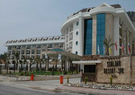 IMPERIAL SUNLAND RESORT & SPA 3
