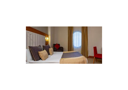 IMPERIAL SUNLAND RESORT & SPA 5