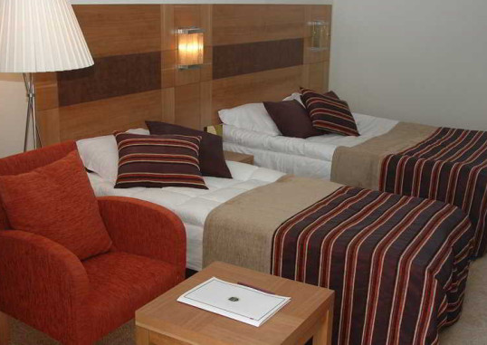 IMPERIAL SUNLAND RESORT & SPA 6