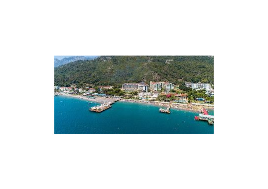 IMPERIAL SUNLAND RESORT & SPA 2