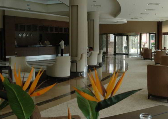 IMPERIAL SUNLAND RESORT & SPA 11