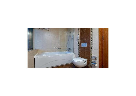 IMPERIAL SUNLAND RESORT & SPA 10