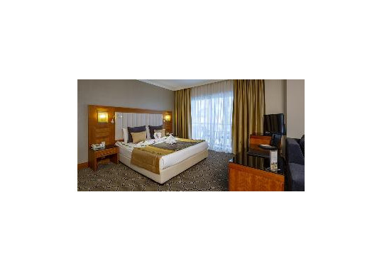 IMPERIAL SUNLAND RESORT & SPA 8