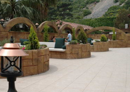 IMPERIAL SUNLAND RESORT & SPA 16