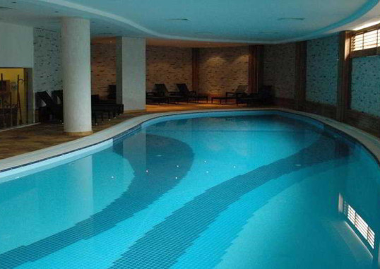 IMPERIAL SUNLAND RESORT & SPA 4