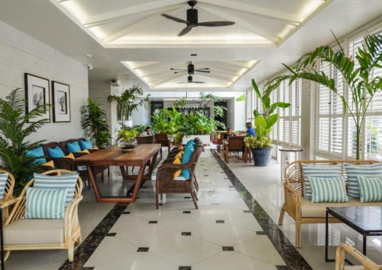 SUGAR MARINA RESORT ART KARON BEACH 9