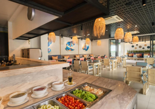 HOTEL IKON PHUKET 10