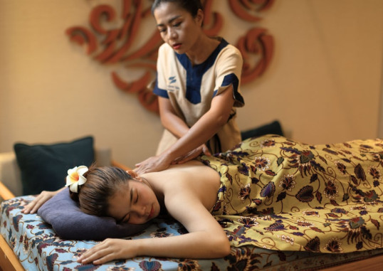 THE MARINA PHUKET HOTEL 24