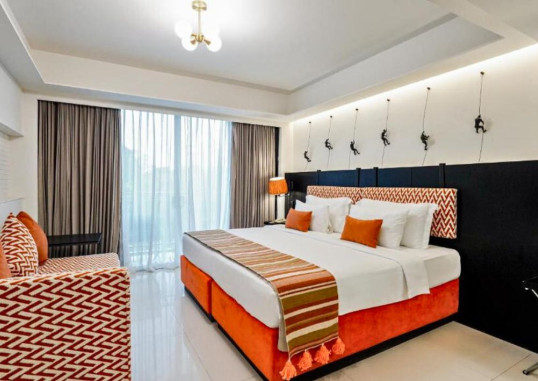 SUGAR MARINA RESORT ART KARON BEACH 21