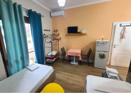 MY APARTAMENTS GROUP 6