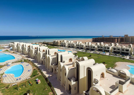 GRAVITY HOTEL & AQUAPARK SAHL HASHEESH 3