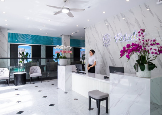 PARALIA HOTEL PHU QUOC 5