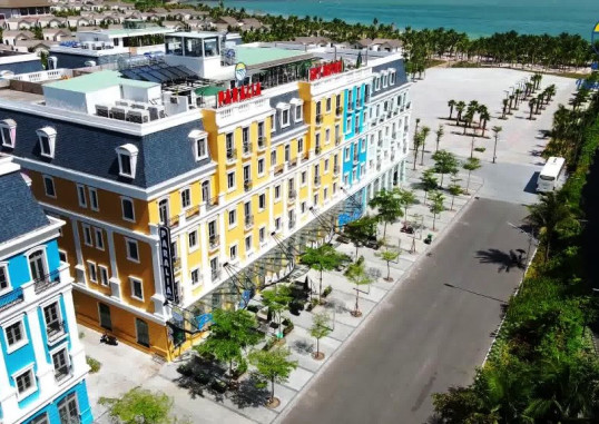 PARALIA HOTEL PHU QUOC 3