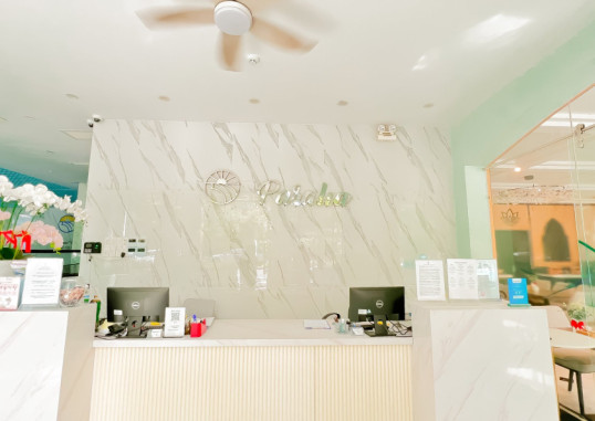PARALIA HOTEL PHU QUOC 8