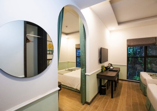 PARALIA HOTEL PHU QUOC 11
