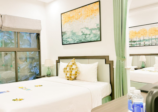 PARALIA HOTEL PHU QUOC 10