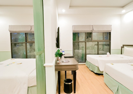 PARALIA HOTEL PHU QUOC 12