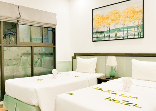 PARALIA HOTEL PHU QUOC 13