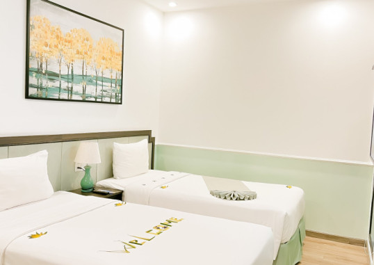PARALIA HOTEL PHU QUOC 16