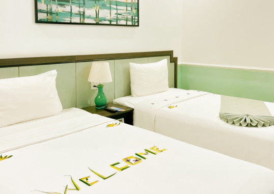 PARALIA HOTEL PHU QUOC 17