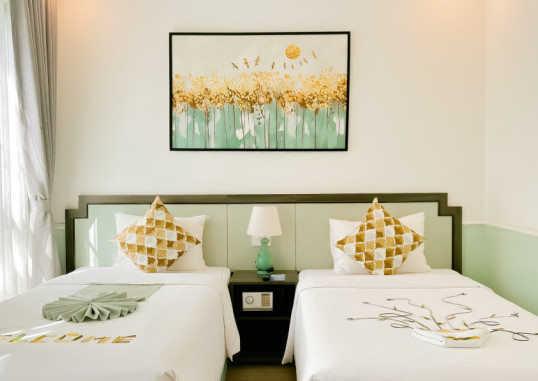 PARALIA HOTEL PHU QUOC 18