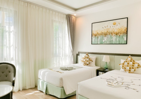 PARALIA HOTEL PHU QUOC 20