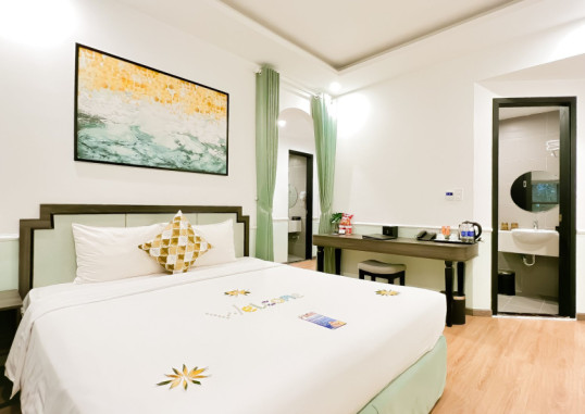 PARALIA HOTEL PHU QUOC 21