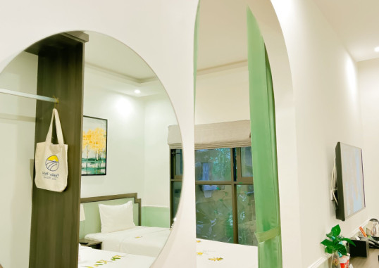 PARALIA HOTEL PHU QUOC 24