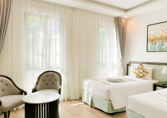 PARALIA HOTEL PHU QUOC 27