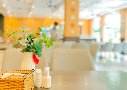 PARALIA HOTEL PHU QUOC 9