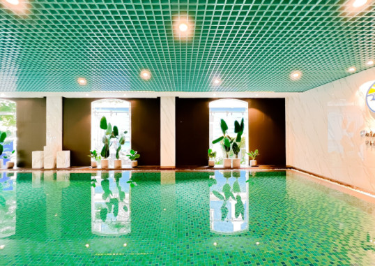 PARALIA HOTEL PHU QUOC 4