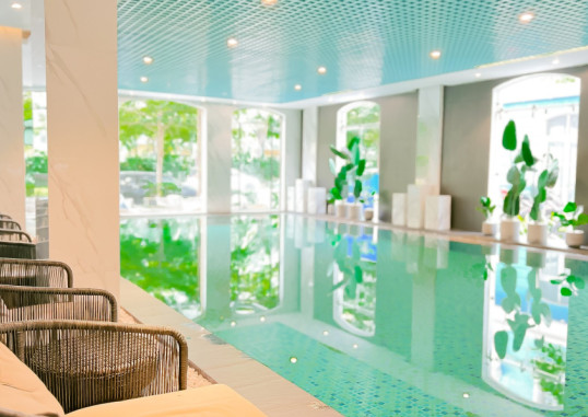 PARALIA HOTEL PHU QUOC 7