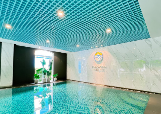 PARALIA HOTEL PHU QUOC 6