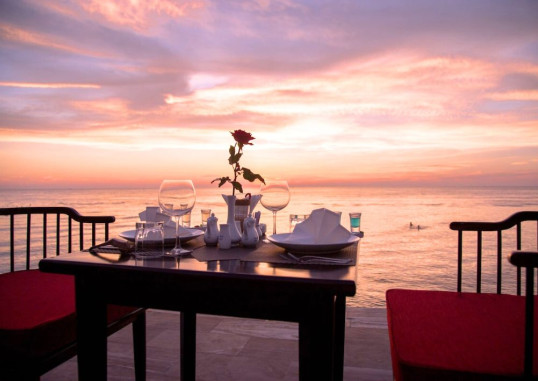 THE PALMY HOTEL RESORT & SPA 10