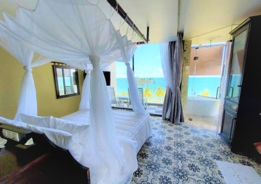 THE PALMY HOTEL RESORT & SPA 19
