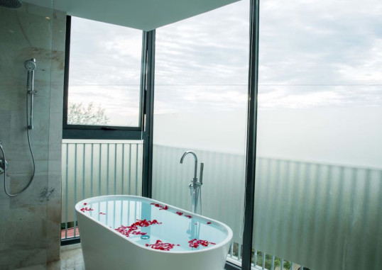 THE PALMY HOTEL RESORT & SPA 32