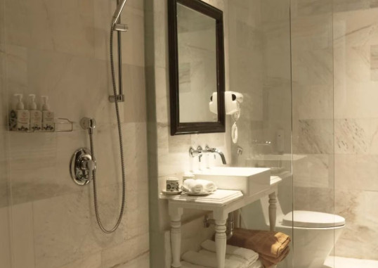 THE PALMY HOTEL RESORT & SPA 33