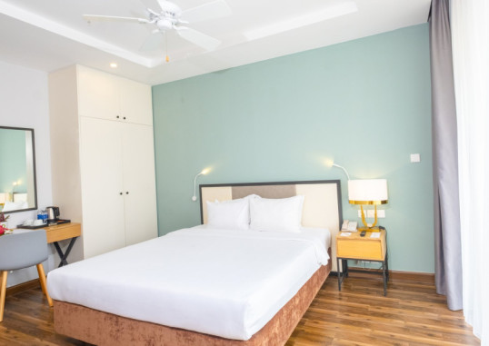 WYNDHAM GARDEN GRANDWORLD PHU QUOC 27