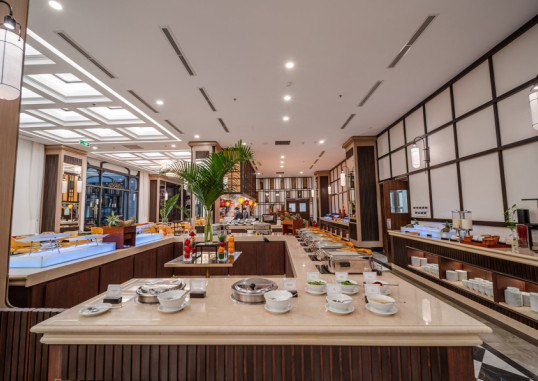 WYNDHAM GARDEN GRANDWORLD PHU QUOC 7
