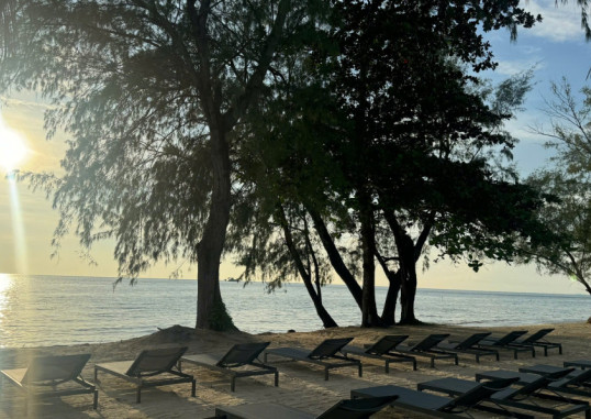 WYNDHAM GARDEN GRANDWORLD PHU QUOC 32