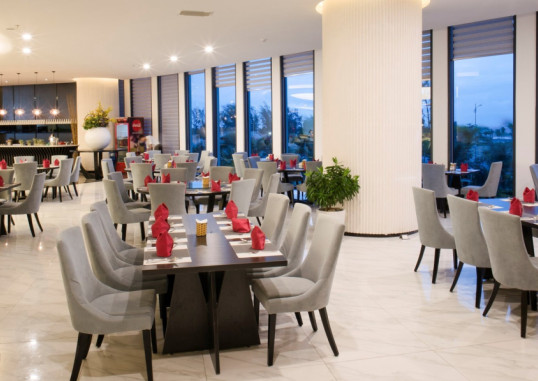 MUONG THANH LUXURY PHU QUOC HOTEL 10