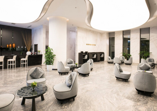 MUONG THANH LUXURY PHU QUOC HOTEL 14