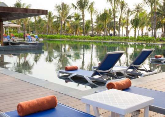 SONAGA BEACH RESORT PHU QUOC 2