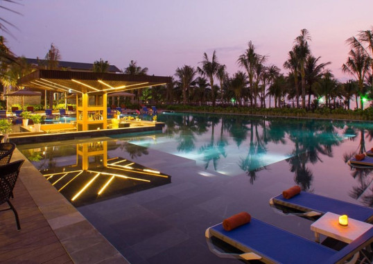 SONAGA BEACH RESORT PHU QUOC 3