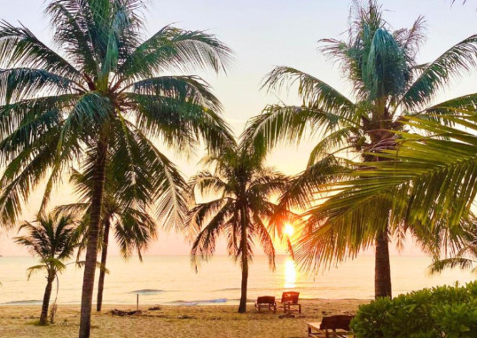 SONAGA BEACH RESORT PHU QUOC 9