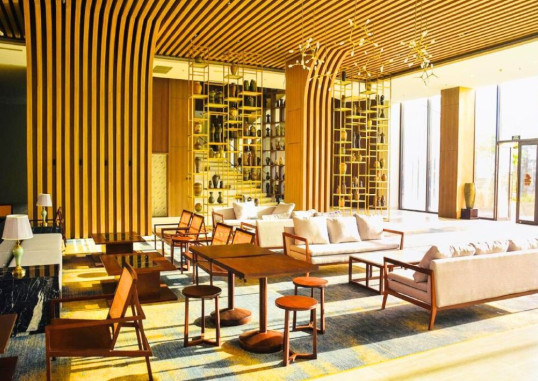 SONAGA BEACH RESORT PHU QUOC 10