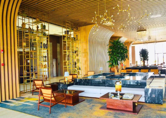 SONAGA BEACH RESORT PHU QUOC 13